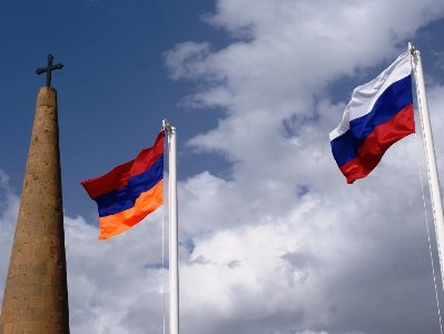 Зампредседателя Совета Федерации: Россия заинтересована в союзнических отношениях с Арменией