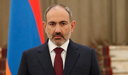 Пашинян хочет провести встречу с новым премьер-министром Великобритании