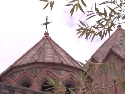 Հիսուս Քրիստոսի Պայծառակերպության տոնն այս տարի նշվում է հուլիսի 7-ին․ եկեղեցիներում կմատուցվի պատարագ