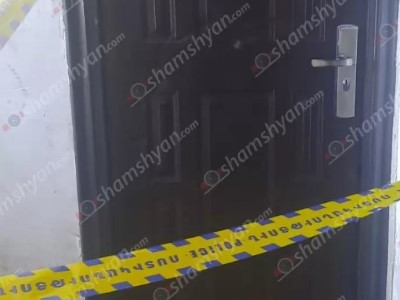 В Армении 41-летний предприниматель покончил жизнь самоубийством