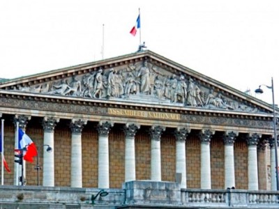 Ֆրանսիայում խորհրդարանական ընտրություններին մասնակցությունը ռեկորդային է