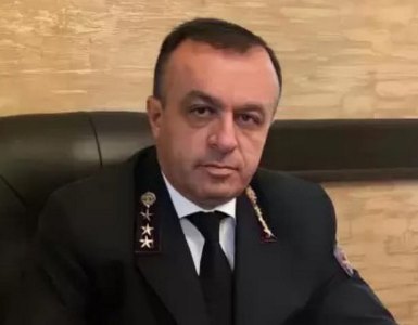 Стали известны подробности смерти экс-прокурора Гегаркуника
