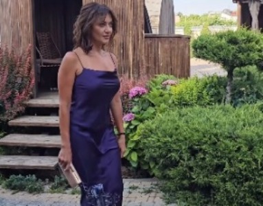 Խնջույքի էինք հրավիրված. Աննա Հակոբյանը նոր տեսանյութ է հրապարակել