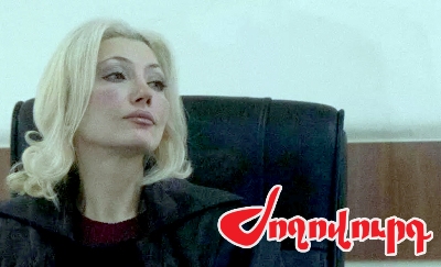 «Ժողովուրդ». Կկայանա դատավոր Աննա Դանիբեկյանին կարգապահական պատասխանատվության ենթարկելու նիստը