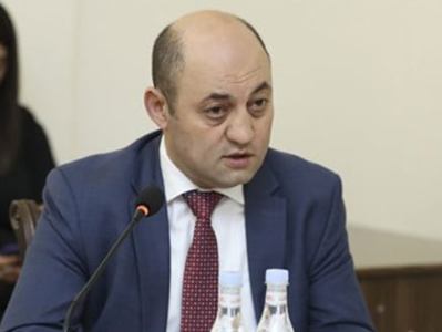 Իշխանությունը դժգոհություն չի ունեցել իմ աշխատանքի հետ կապված. Ավետ Պողոսյանն իրեն պաշտոնից ազատելու մասին