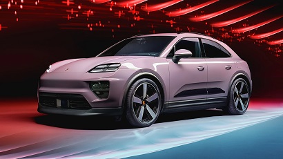 В Porsche сообщили о сроках появления электрических версий моделей Macan и 718