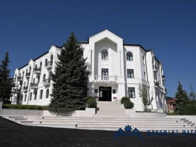 Օկուպացված Ստեփանակերտում արդբեջանական կողմը ոչնչացնում է քաղաքի ամբողջական թաղամասեր.monumentwatch