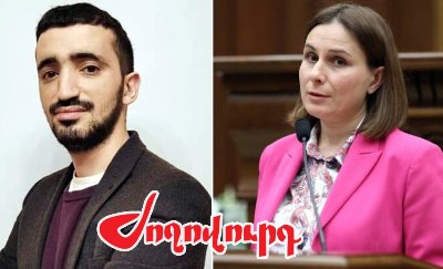 «Ժողովուրդ». «Քաղաքացիական պայմանագիր» խմբակցությունն այսօր կհանդիպի ԿԿՀ անդամի թեկնածուների հետ