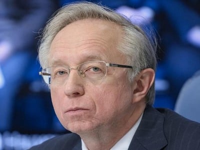 Galuzin: Russia extremely regrets Armenia's participation in NATO summit in Washington