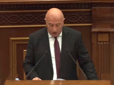 Замминистра обороны Армении: Необходимо уточнить условия службы братьев в одной воинской части
