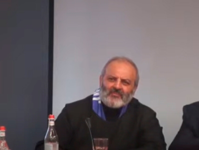 Մենք չգիտենք գաղտնի բանակցությունների բովանդակությունը. Բագրատ Սրբազան