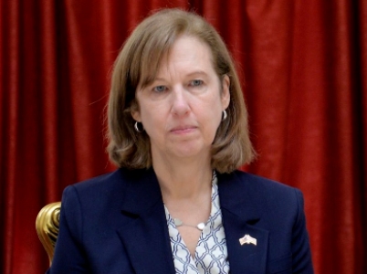 US Ambassador to Armenia expressed condolences to the families of Syunik disaster victims