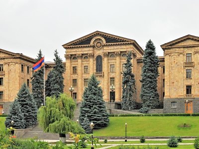 Депутаты проигнорировали голосование по избранию членов Комиссии по предотвращению коррупции