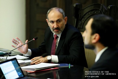 «Իրավունք». Մտերիմ ընկերոջը «պուբլիչնի» խայտառակելը Ավինյանի մոտ հակառակ էֆեկտն է տվել