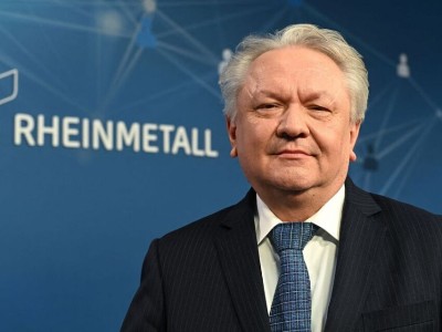 CNN. Ռուսական իշխանությունները մահափորձ էին նախապատրաստում Rheinmetall-ի ղեկավարի դեմ