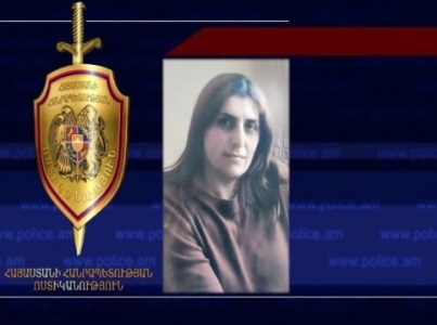 34-ամյա կինն ու նրա 5 անչափահաս երեխաները հայտնաբերվել են
