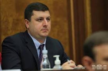 Որքան դրական սպասումների ձայնը դրսից բարձրացնում են, այնքան շատ Հայաստանը շարունակում է կորցնել. պատգամավոր