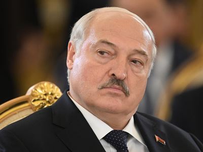 Лукашенко заявил о «ликвидации напряженности» на границе с Украиной