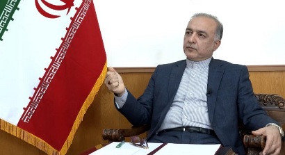 Ադրբեջանական որևէ հող չի գտնվում Հայաստանի հսկողության ներքո, որ Ադրբեջանն ուզենա հարձակվել. Իրանի դեսպան