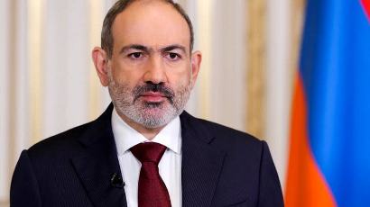 Никол Пашинян: Мы решительно осуждаем нападение на 45-го президента США Дональда Трампа