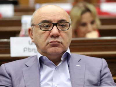 Будущий посол РА в РФ намерен изменить алгоритм армяно-российских отношений