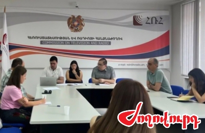 «Ժողովուրդ». «Լրագրողների իշխանություն» համարվող ՔՊ-ի օրոք ԶԼՄ-ների նկատմամբ գրաքննությունը մեծ թափ է առնում