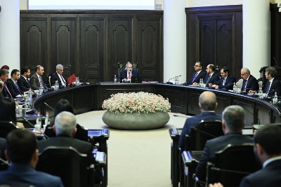 «Փաստ». ԵՄ-ն գո՞հ է. ո՞ւմ է պետք իրավական ակտերի նախագծերի հրապարակման կայքը, եթե հանրային կարծիքը պետք է անտեսվի