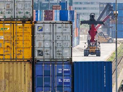 Russian Trade Representative in Armenia: Moscow remains Yerevan's main trade partner