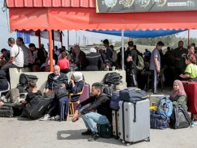 Հնդկաստանը 2,5 մլն դոլարի առաջին տրանշն է հատկացրել պաղեստինցի փախստականներին օգնելու համար
