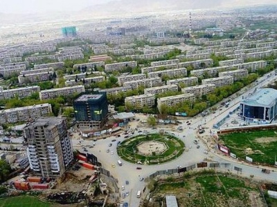 СМИ: Страны ЕС рассматривают возможность открытия посольств в Афганистане