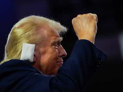 CNN: Иран планировал покушение на Дональда Трампа