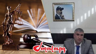 «Ժողովուրդ». Արագածավանի ՔՊ-ական ՋՕԸ պետ Սուրեն Թորոսյանի քրեական գործը փակուղի է մտել