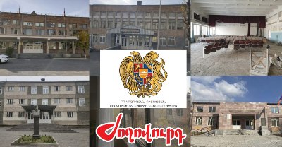«Ժողովուրդ». Մինչեւ 2026-ը պիտի կառուցեին եւ վերանորոգեին 300 դպրոց և 500 մանկապարտեզ․ նախագծի կեսի կեսն անգամ չի արվել