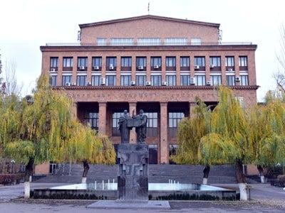«Փոփոխությունը հիմնավորված չէ». ԵՊՀ Հայոց պատմության ամբիոնը՝ «Հայոց պատմություն» առարկան անվանափոխելու վերաբերյալ