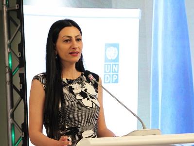 ՄԻՊ-ը մասնակցել է «ՄԻՊ խթանում և ազգային հաստատությունների հզորացում» ծրագրի բացման արարողությանը