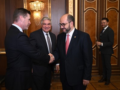 ԱՄՆ ՄԶԳ-ն պատրաստակամ է աջակցություն ցուցաբերել ՀՀ կառավարությանը
