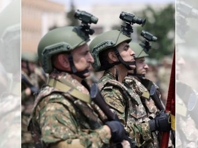 The Print: Армения стала крупным клиентом индийских оборонных компаний