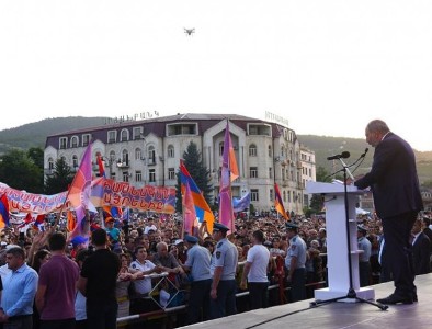 «Փաստ». Ինչո՞ւ մերժվեցին պատերազմը դադարեցնելու բոլոր առաջարկները