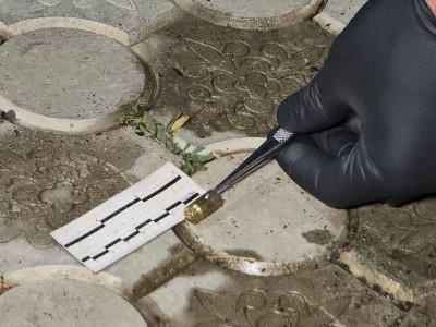 Стрельба в гостиничном комплексе: погиб 37-летний мужчина