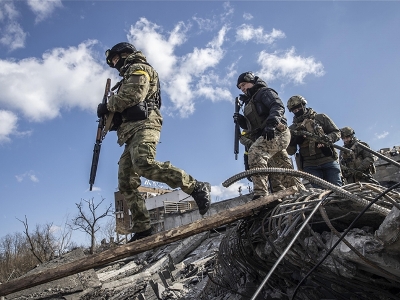 ISW: Кремль готовит российское общество к долгой войне и обещает победу