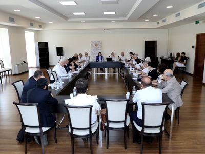 Այսօր կհրապարակվեն բուհական ընդունելության ցուցակները. կայացել է հանրապետական ընդունող հանձնաժողովի նիստը
