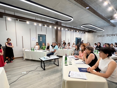 Հաղորդակցման հմտությունների զարգացմանն ուղղված վերապատրաստման դասընթացներ՝ 114 զանգերի կենտրոնի աշխատակիցների համար