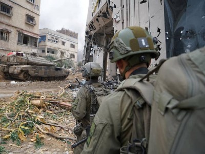 Politico: Israel disappointed the US by refusing to participate in Gaza talks