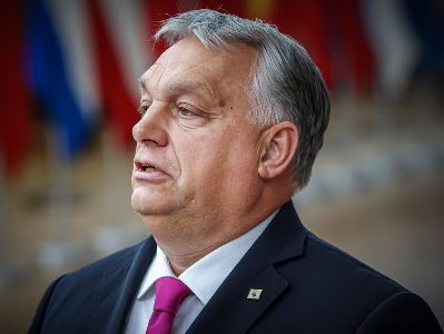 Орбан заявил, что при победе Трампа на выборах наступит эпоха сторонников мира