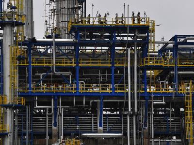 Расследование: Санкционные товары поступают в РФ из ФРГ