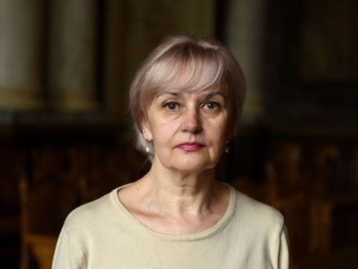 Экс-депутат Верховной Рады Украины Ирина Фарион скончалась в больнице после покушения