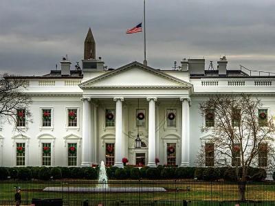 Axios: В Белом доме обсуждались санкции против двух израильских министров-радикалов