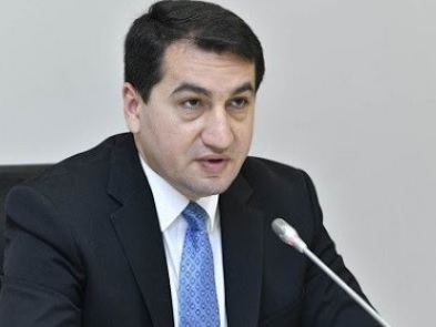 The National. Ադրբեջանը Հայաստանին հրավիրել է COP29 կլիմայական գագաթնաժողովին