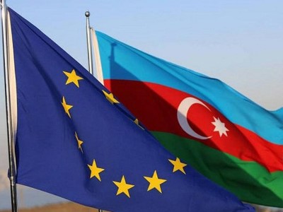 В Азербайджане огорчены решением ЕС оказать помощь Армении