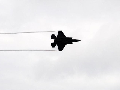 Հունաստանը զգուշացրել է, որ իր F-35-ները կարող են հանկարծակի և աննկատ Թուրքիայի երկնքում հայտնվել
